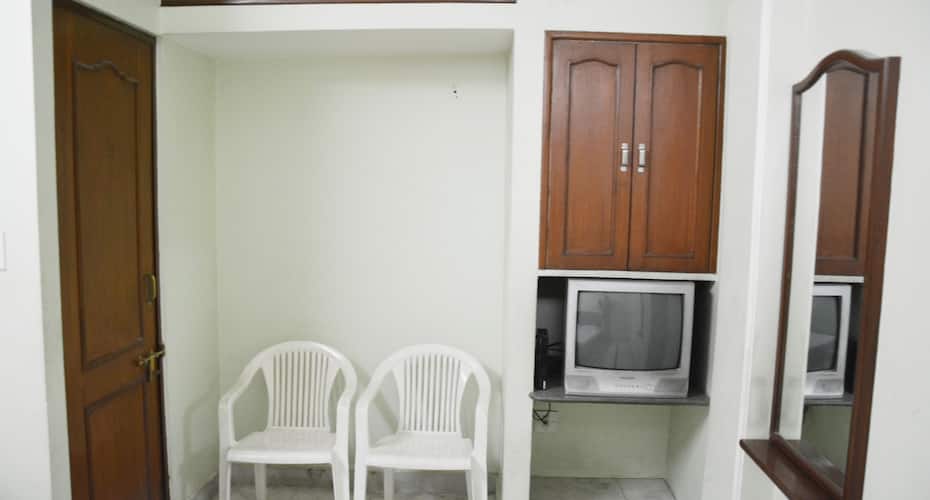Hotel Satyam, Jaipur 3